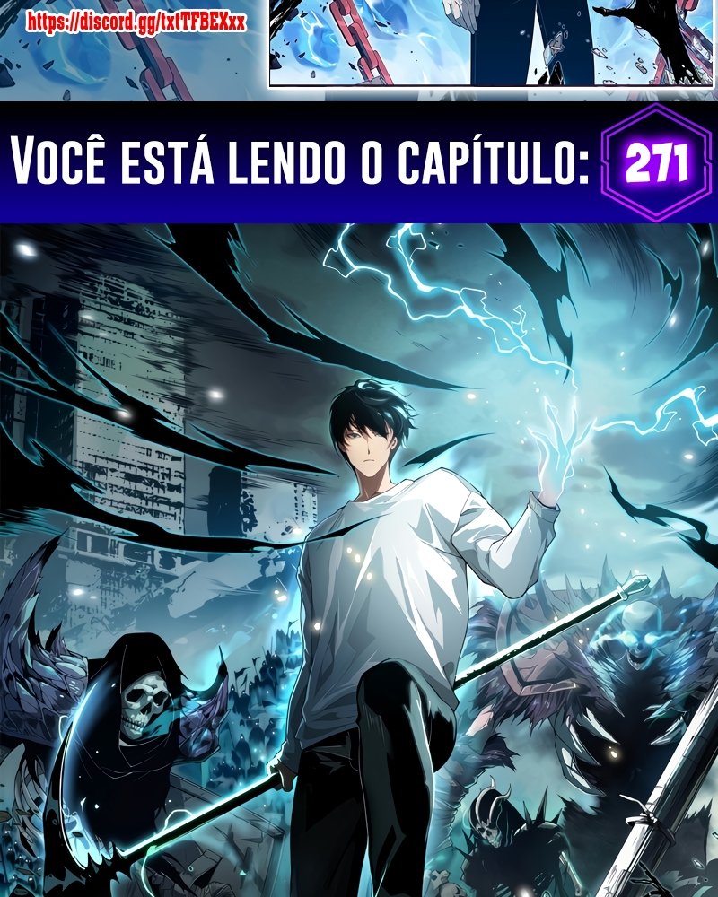 Read Necromante Rei dos Mortos PT Manga Online