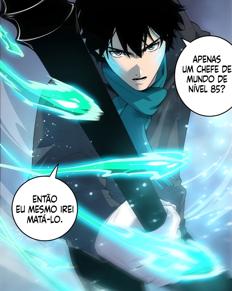 Read Necromante Rei dos Mortos PT Manga Online