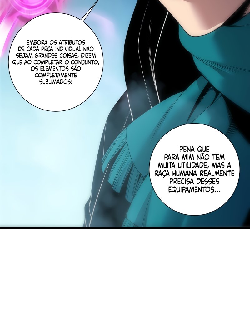 Read Necromante Rei dos Mortos PT Manga Online
