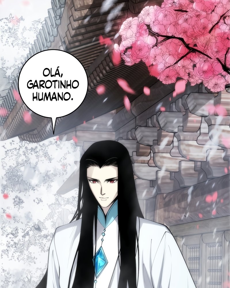 Read Necromante Rei dos Mortos PT Manga Online
