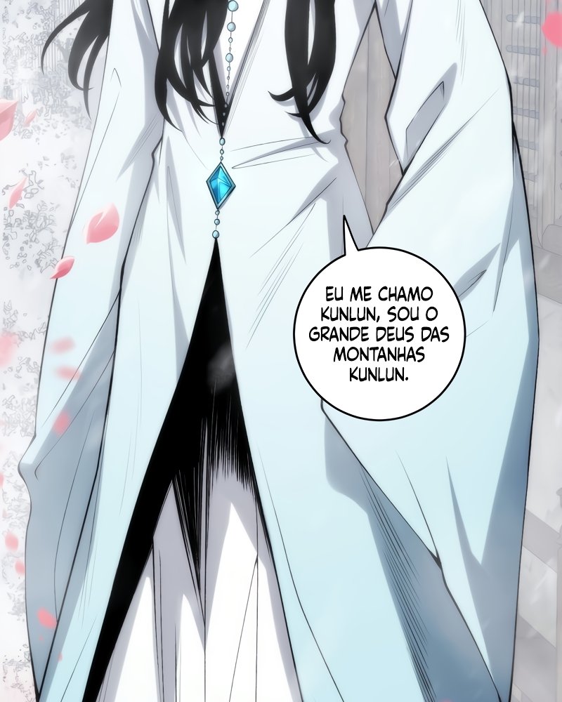 Read Necromante Rei dos Mortos PT Manga Online