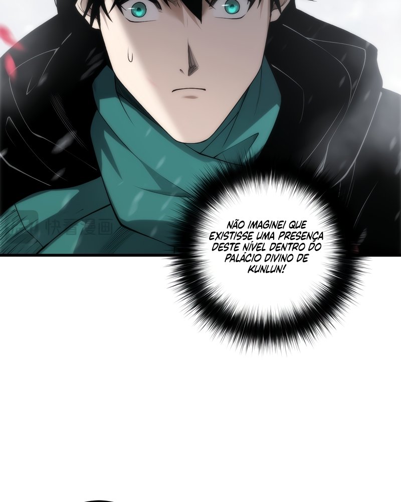 Read Necromante Rei dos Mortos PT Manga Online