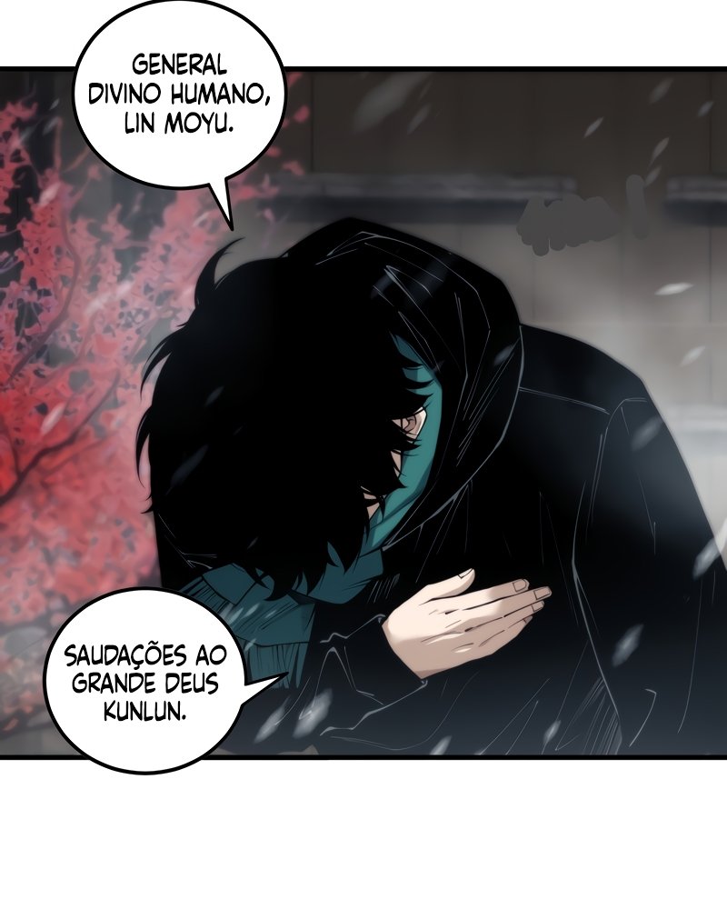 Read Necromante Rei dos Mortos PT Manga Online
