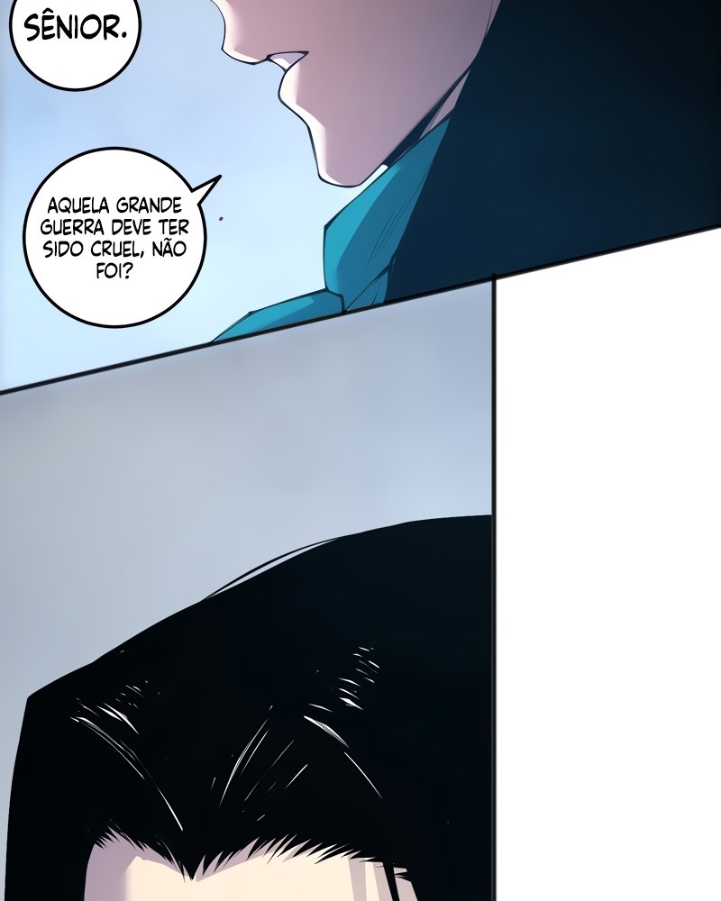 Read Necromante Rei dos Mortos PT Manga Online