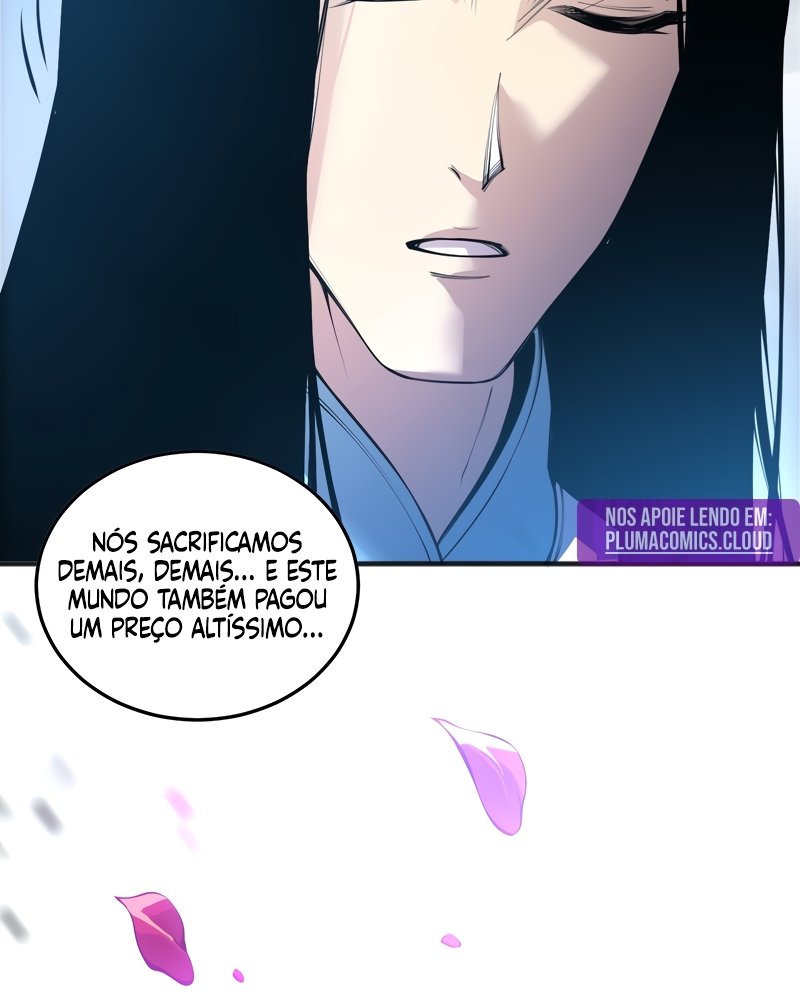 Read Necromante Rei dos Mortos PT Manga Online