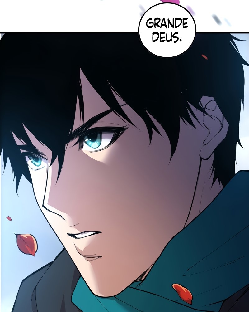 Read Necromante Rei dos Mortos PT Manga Online