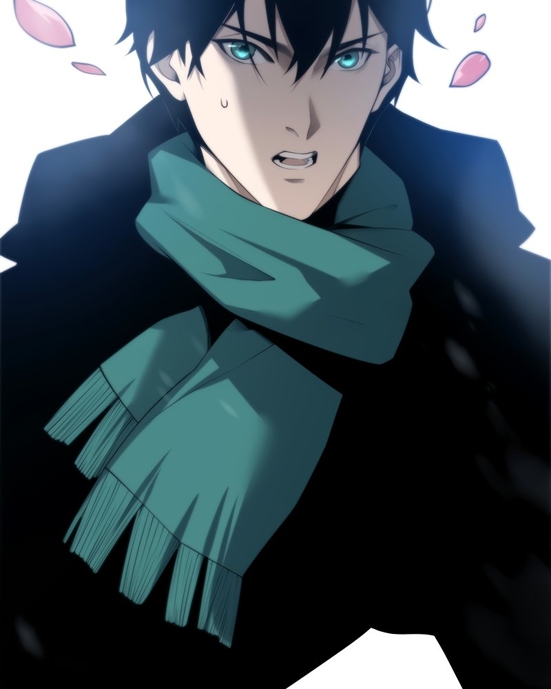 Read Necromante Rei dos Mortos PT Manga Online