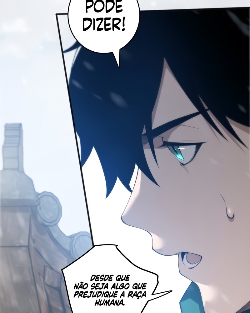 Read Necromante Rei dos Mortos PT Manga Online