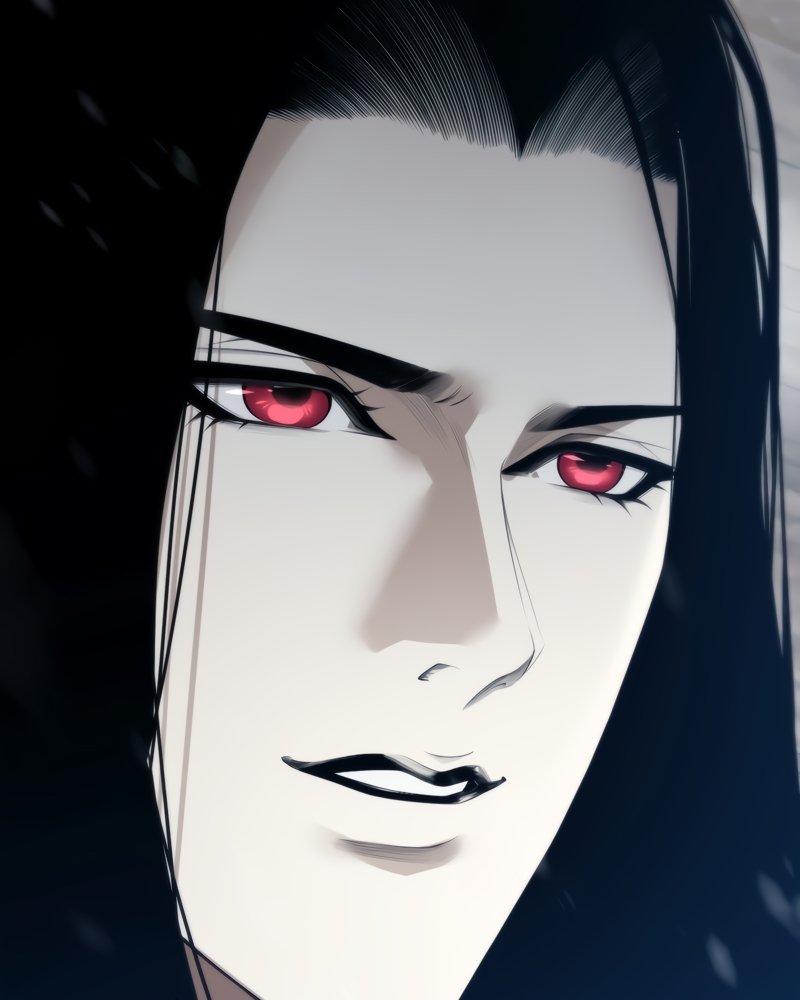 Read Necromante Rei dos Mortos PT Manga Online