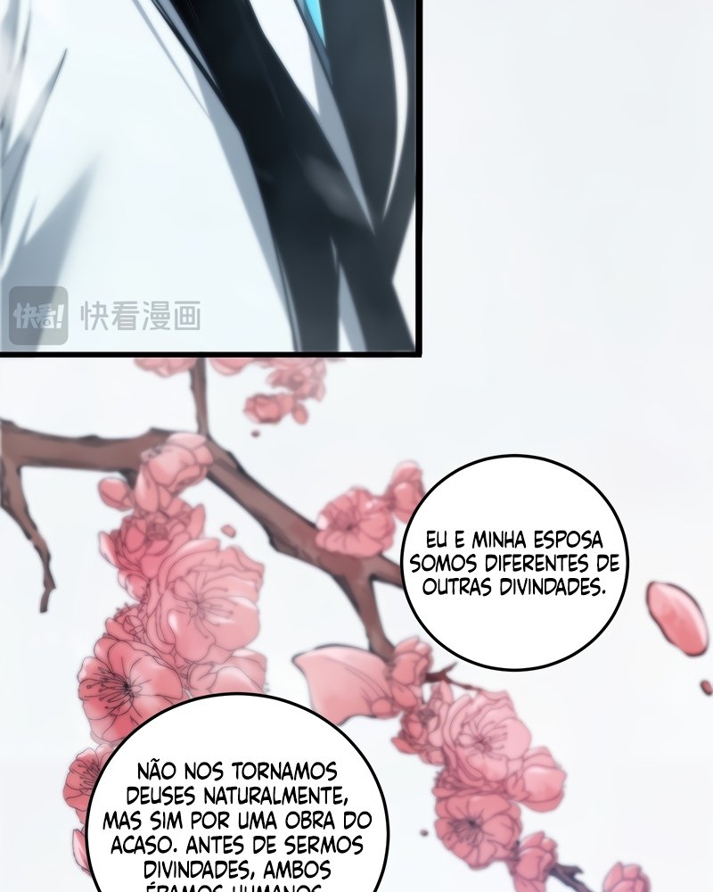 Read Necromante Rei dos Mortos PT Manga Online