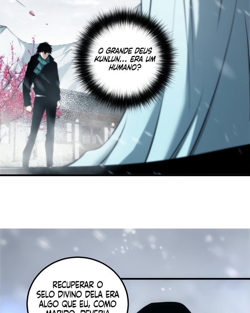 Read Necromante Rei dos Mortos PT Manga Online