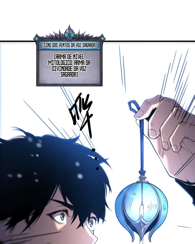 Read Necromante Rei dos Mortos PT Manga Online