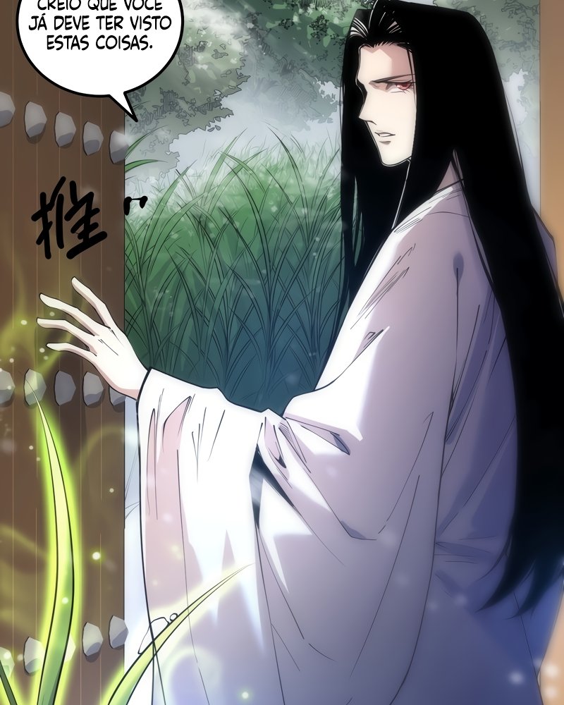 Read Necromante Rei dos Mortos PT Manga Online