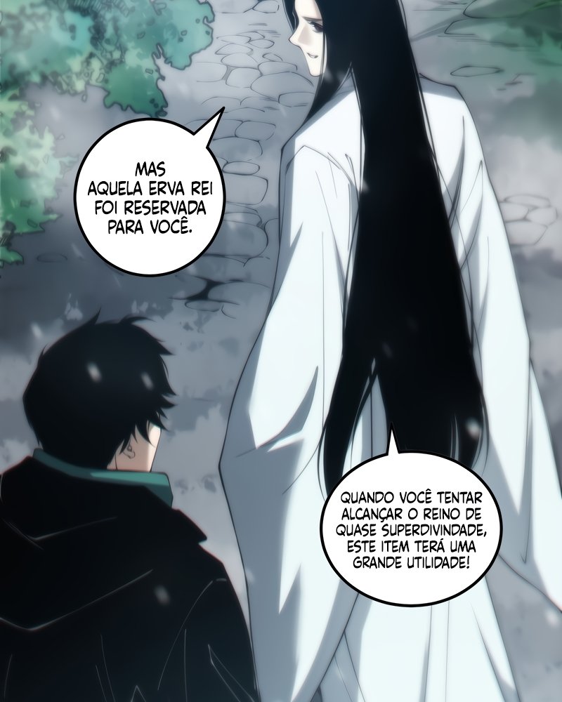 Read Necromante Rei dos Mortos PT Manga Online
