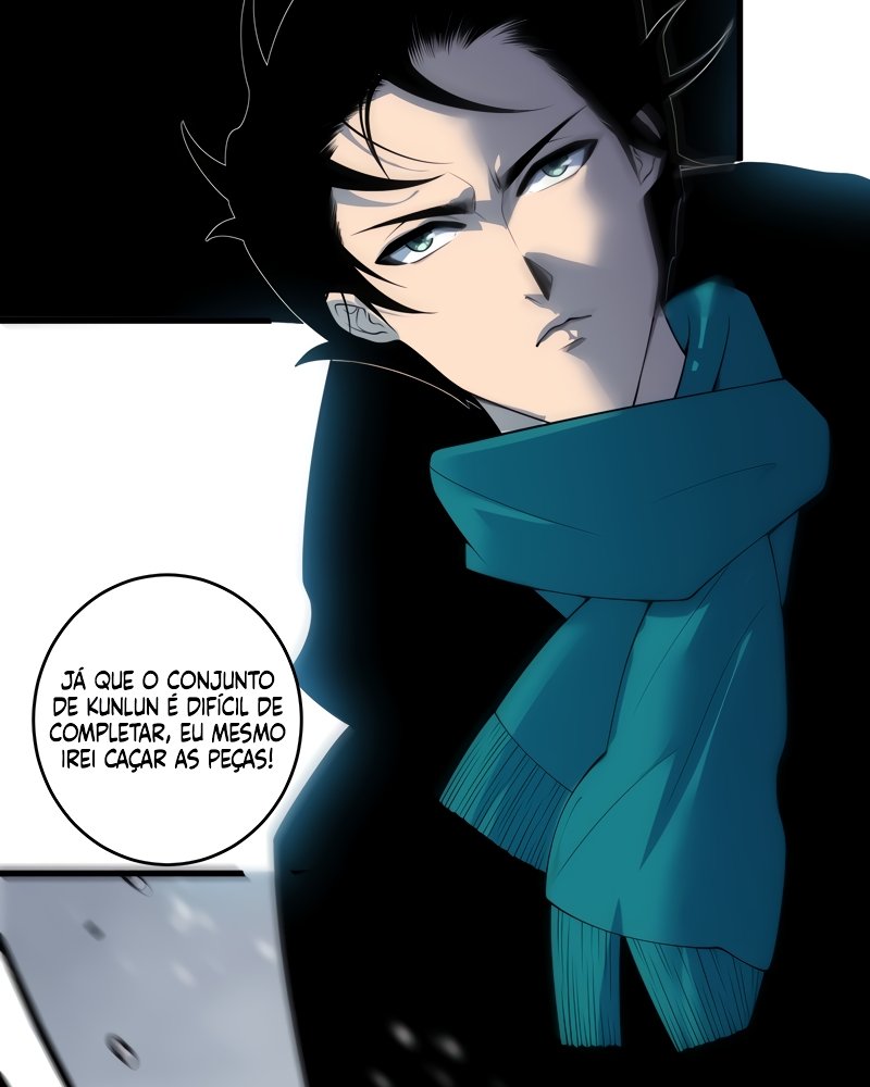 Read Necromante Rei dos Mortos PT Manga Online
