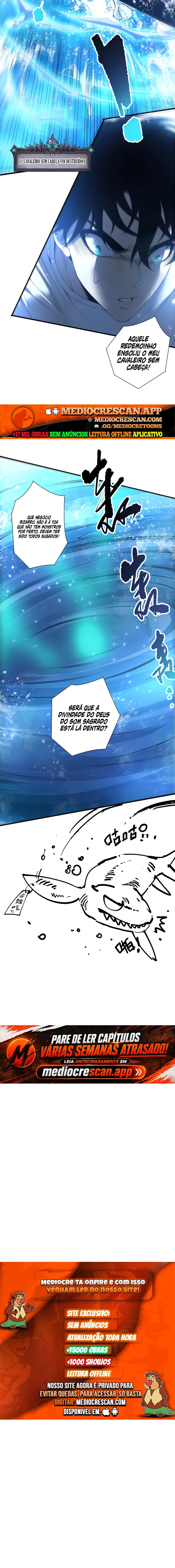 Read Necromante Rei dos Mortos PT Manga Online