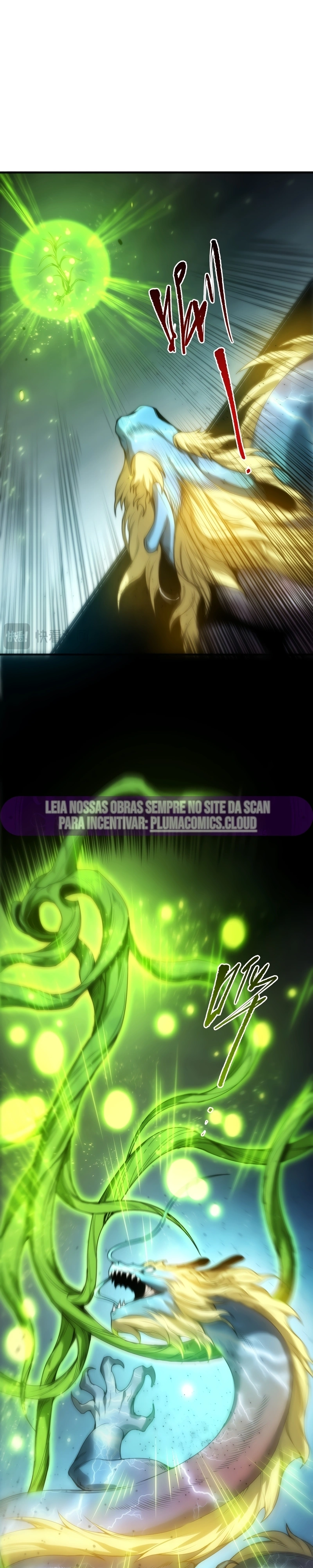 Read Necromante Rei dos Mortos PT Manga Online