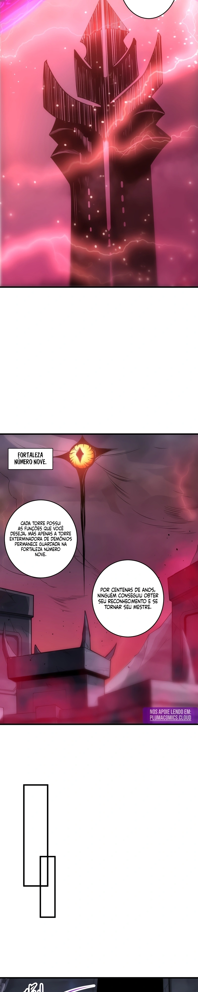 Read Necromante Rei dos Mortos PT Manga Online