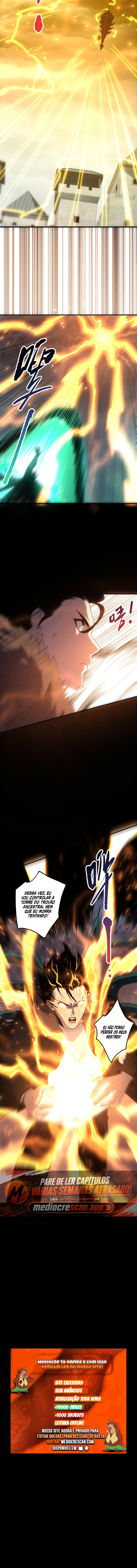 Read Necromante Rei dos Mortos PT Manga Online