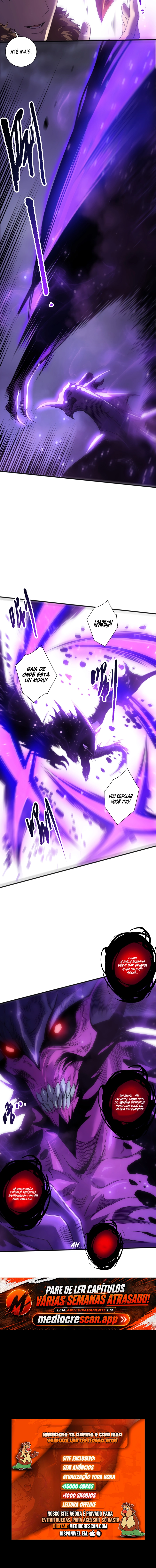 Read Necromante Rei dos Mortos PT Manga Online