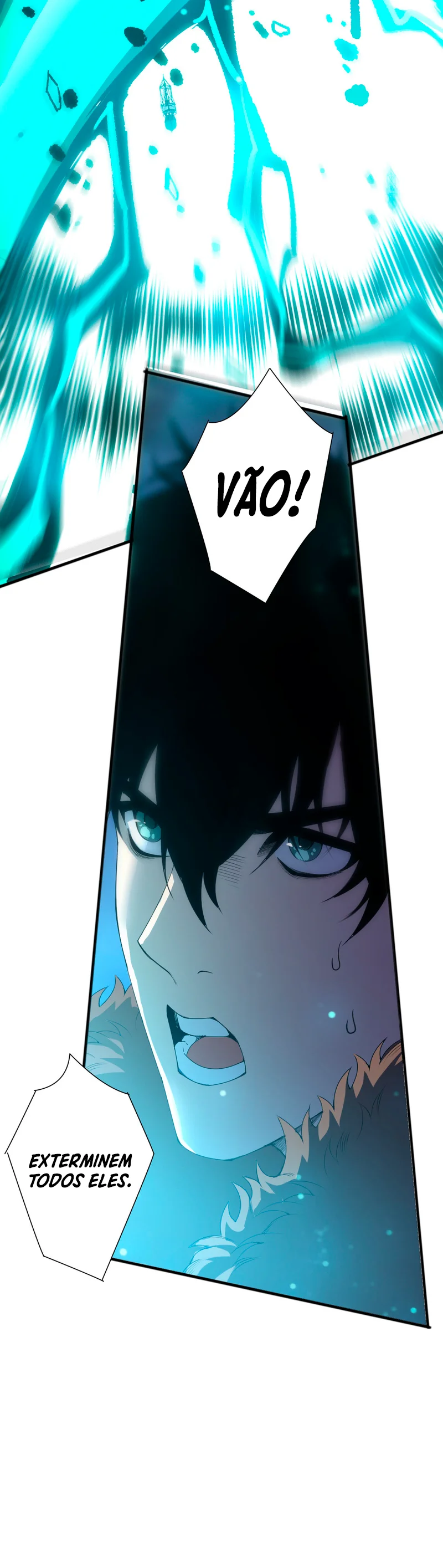 Read Necromante Rei dos Mortos PT Manga Online