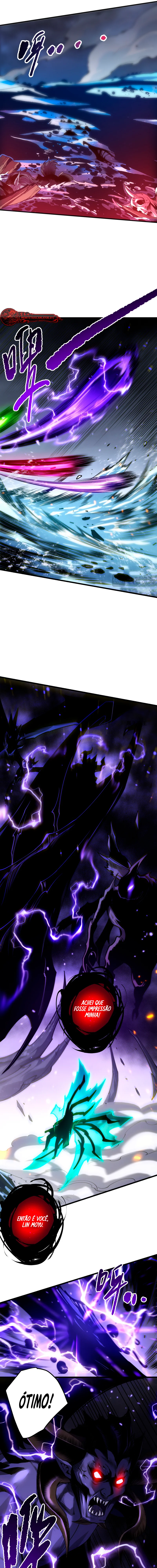 Read Necromante Rei dos Mortos PT Manga Online