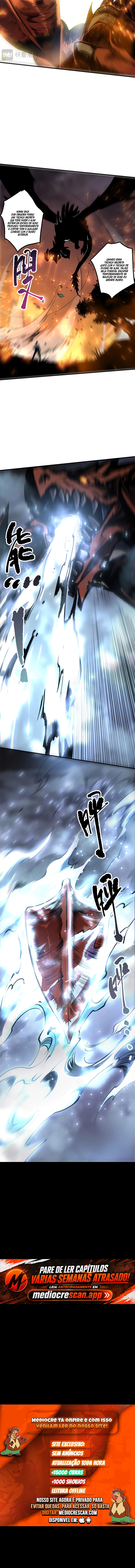 Read Necromante Rei dos Mortos PT Manga Online