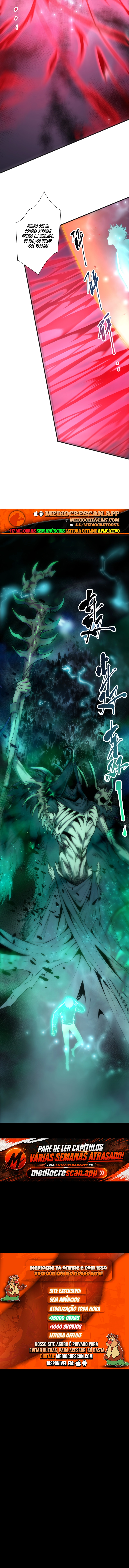 Read Necromante Rei dos Mortos PT Manga Online