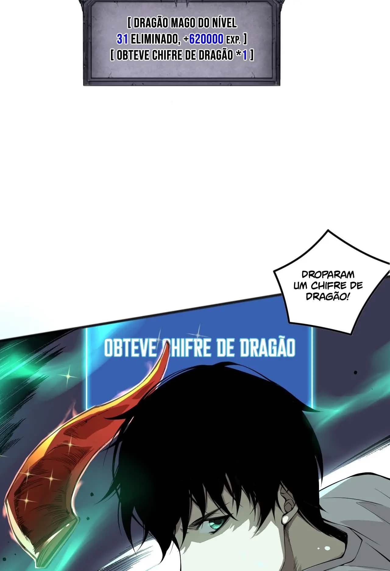 Read Necromante Rei dos Mortos PT Manga Online