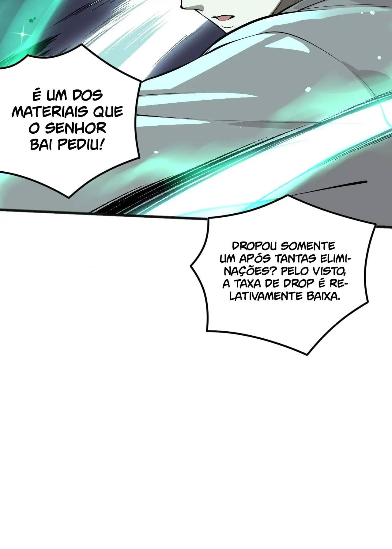 Read Necromante Rei dos Mortos PT Manga Online