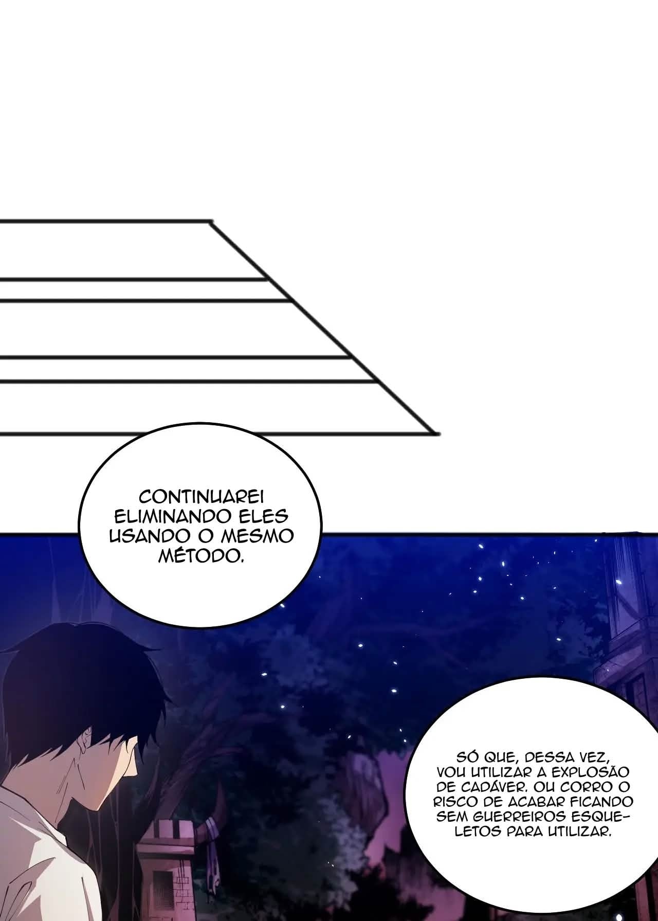 Read Necromante Rei dos Mortos PT Manga Online