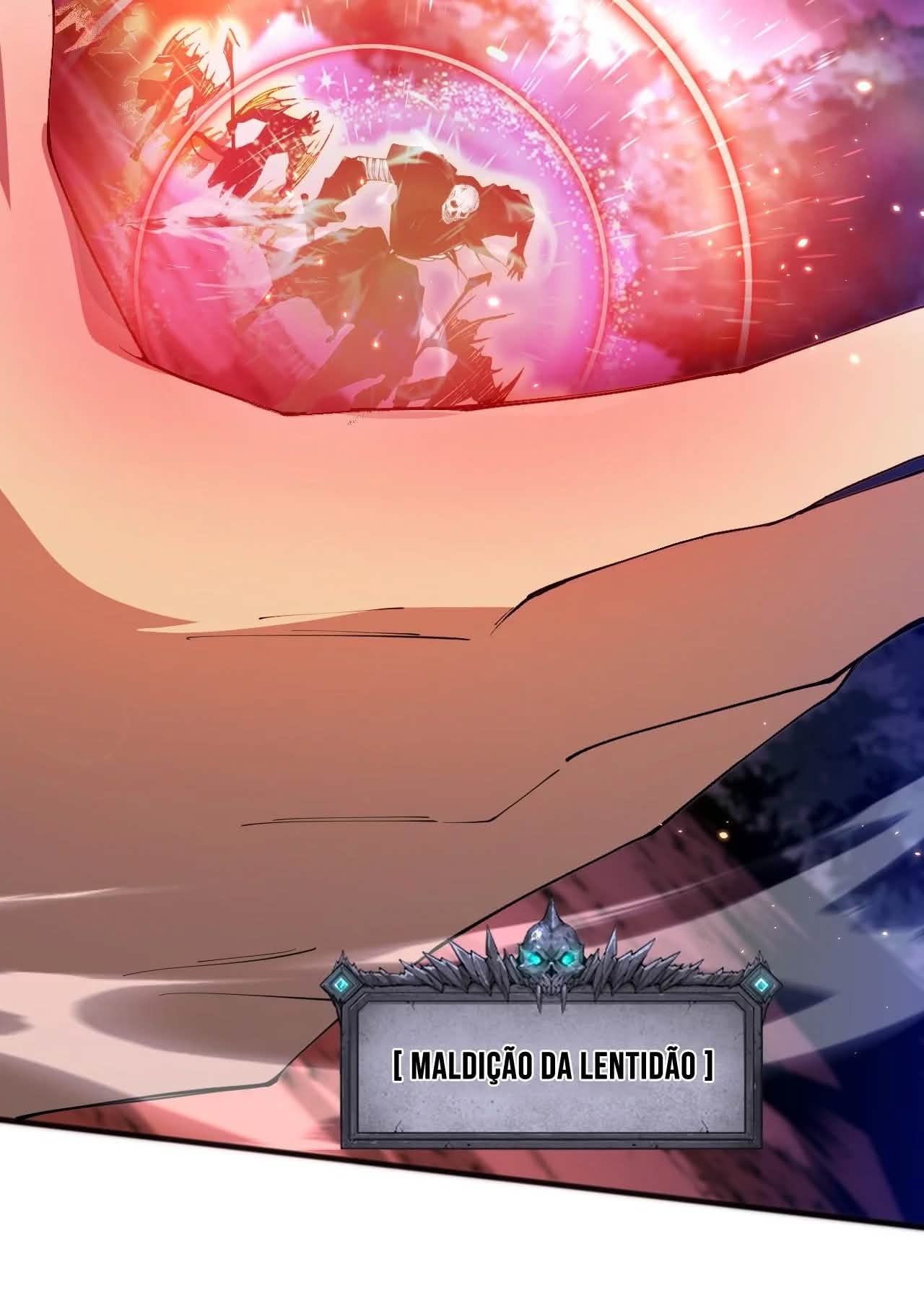Read Necromante Rei dos Mortos PT Manga Online
