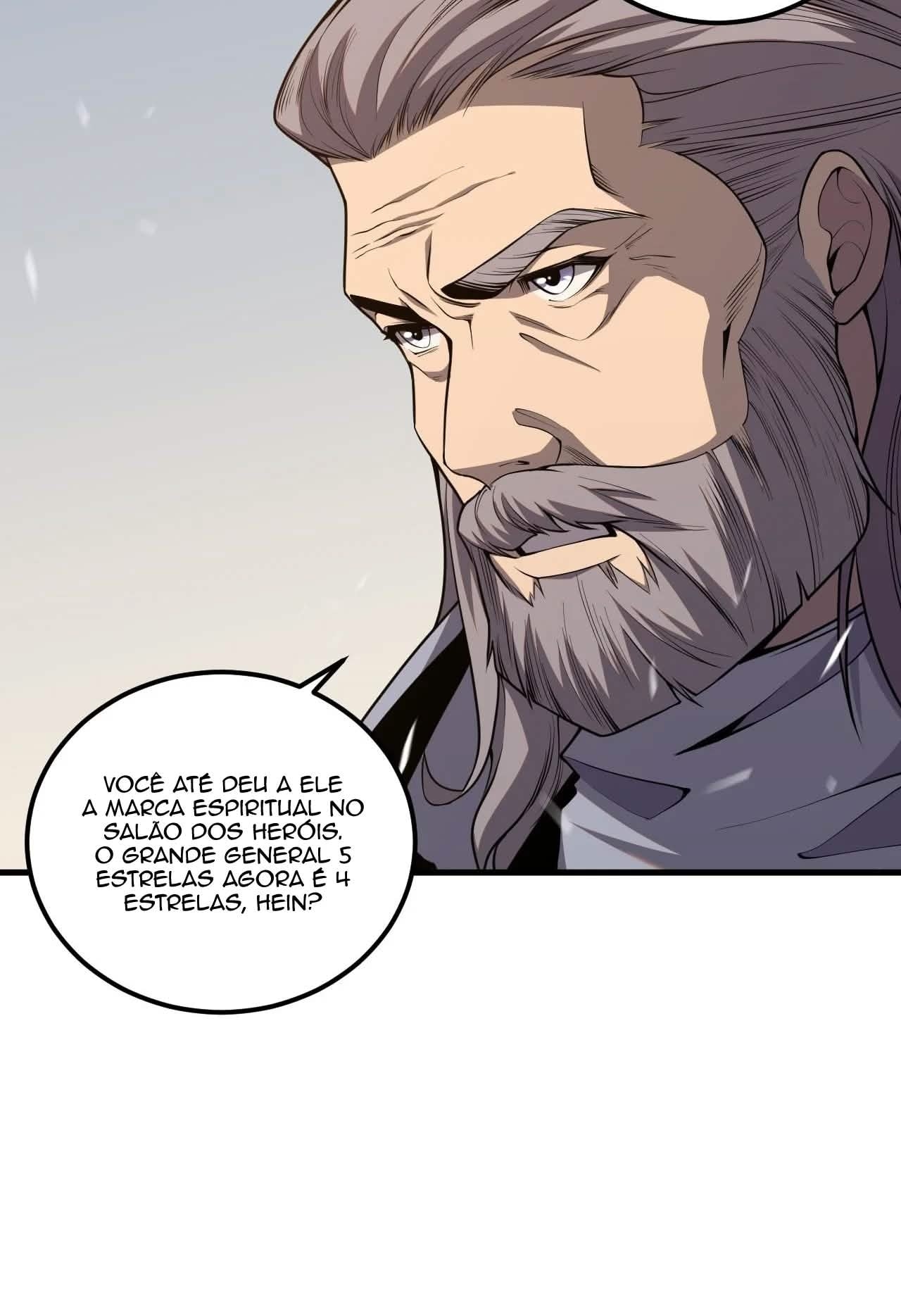 Read Necromante Rei dos Mortos PT Manga Online