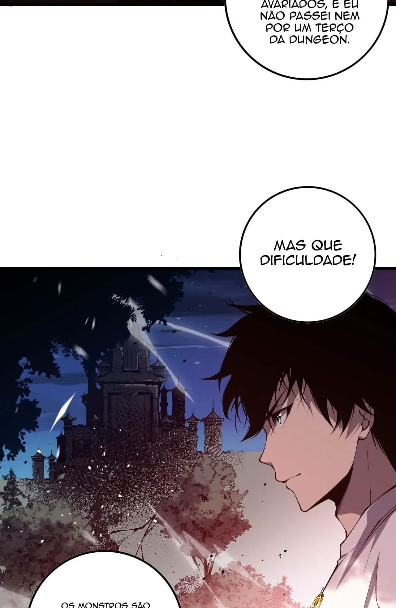 Read Necromante Rei dos Mortos PT Manga Online