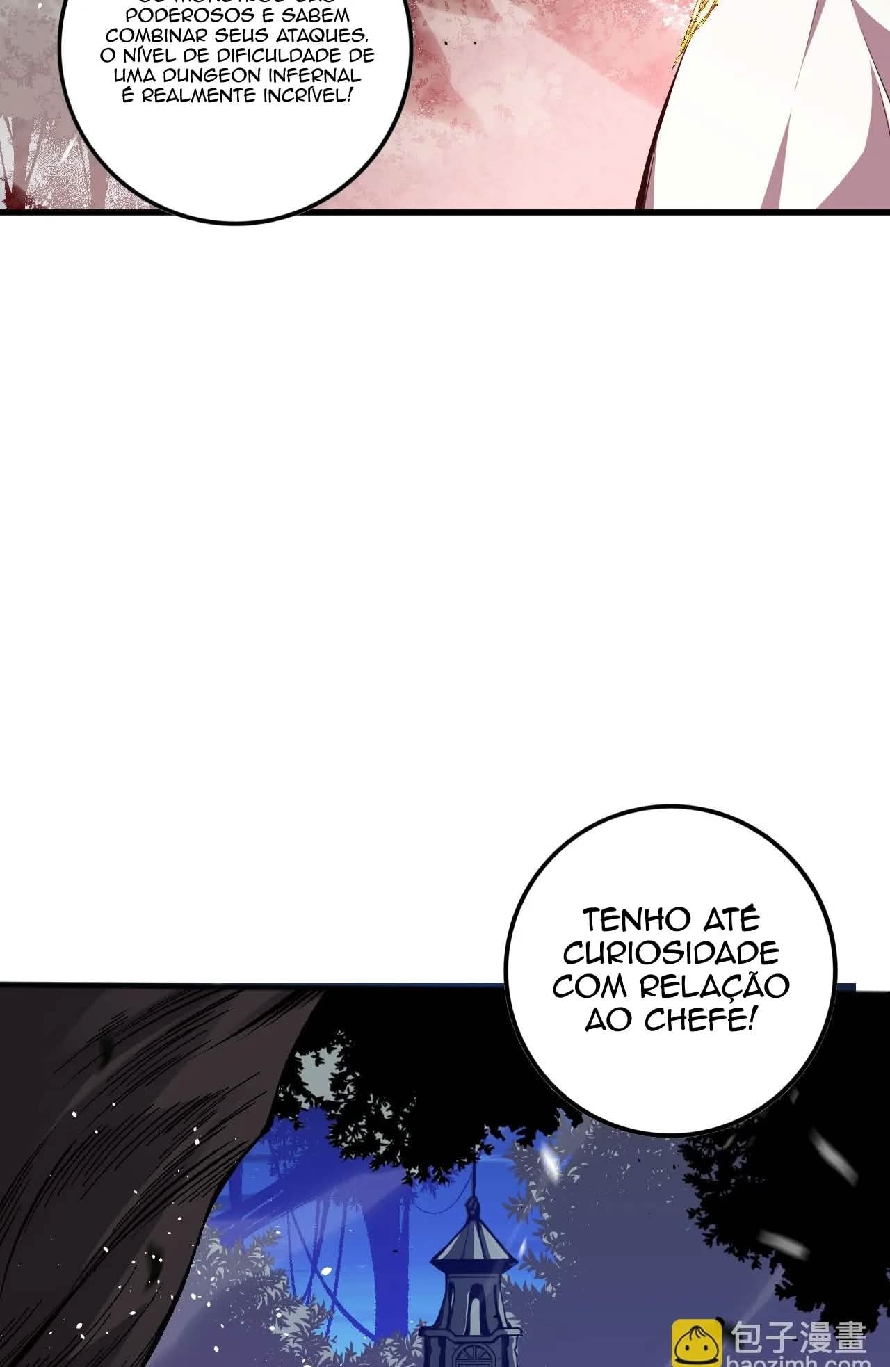Read Necromante Rei dos Mortos PT Manga Online
