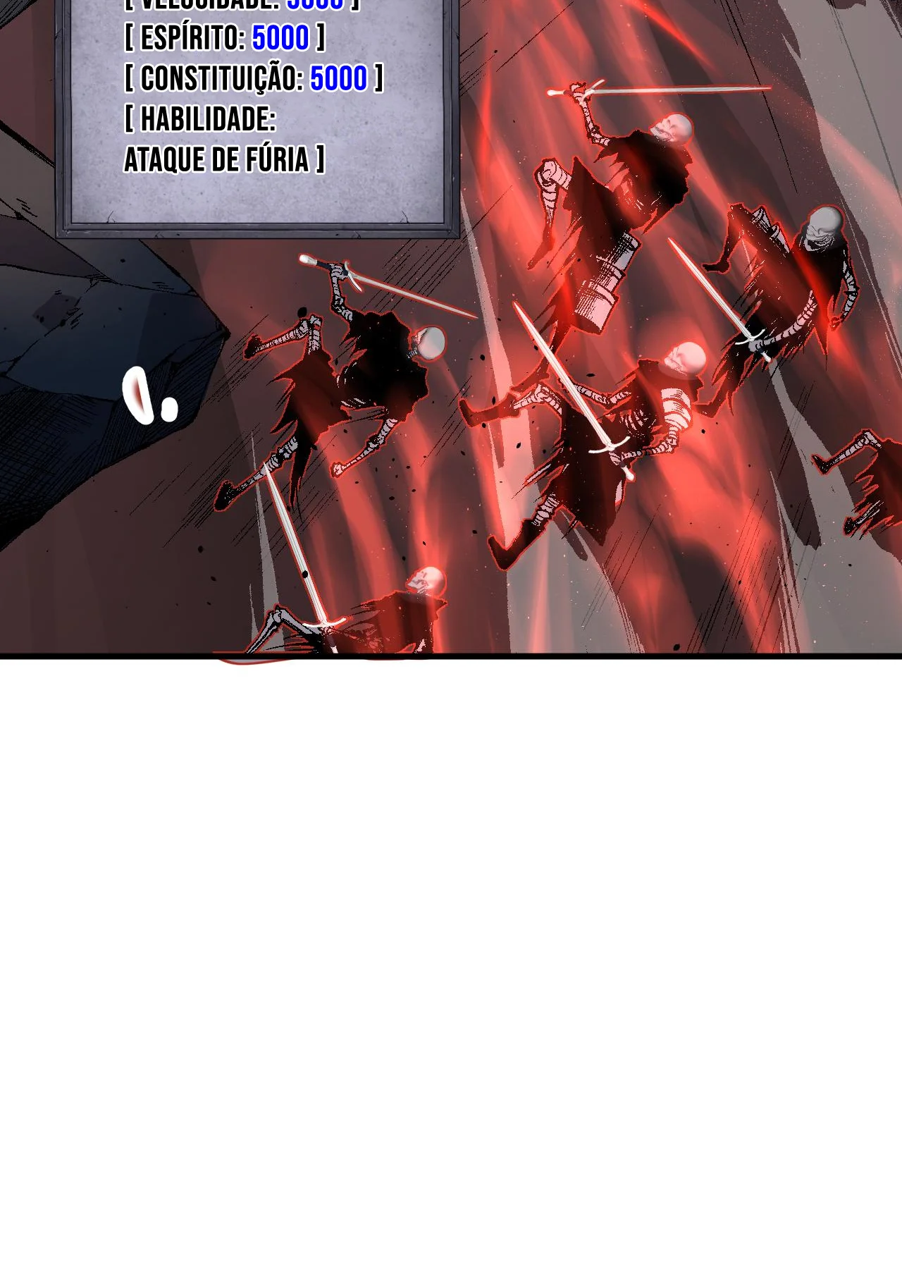Read Necromante Rei dos Mortos PT Manga Online