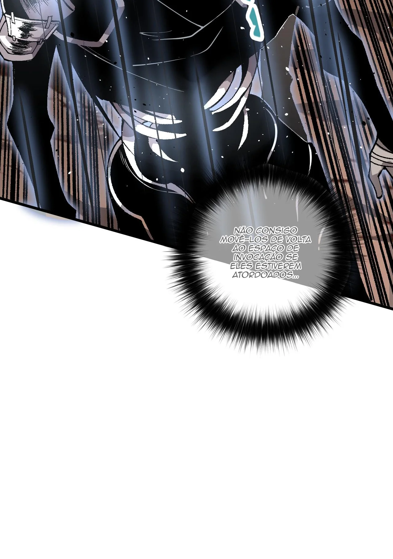 Read Necromante Rei dos Mortos PT Manga Online