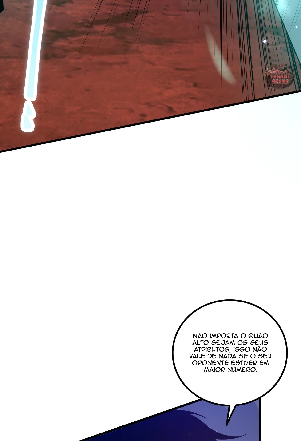 Read Necromante Rei dos Mortos PT Manga Online