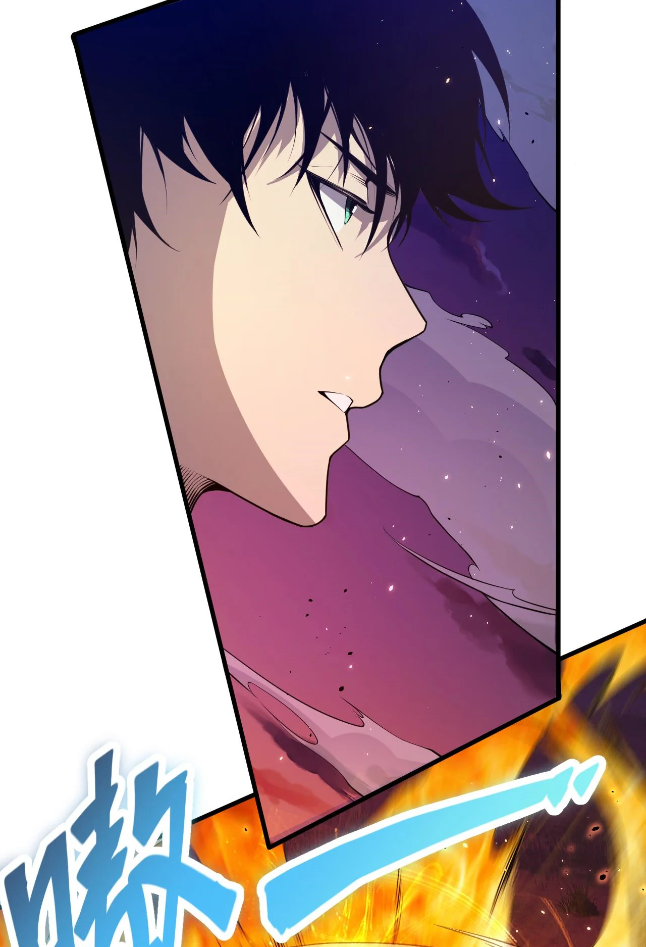 Read Necromante Rei dos Mortos PT Manga Online