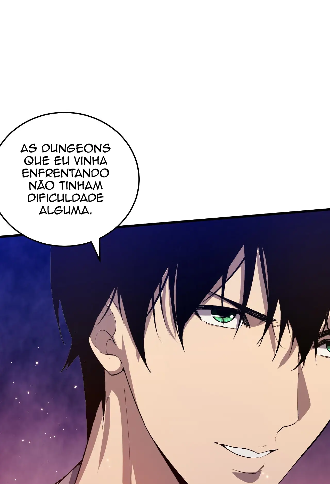 Read Necromante Rei dos Mortos PT Manga Online