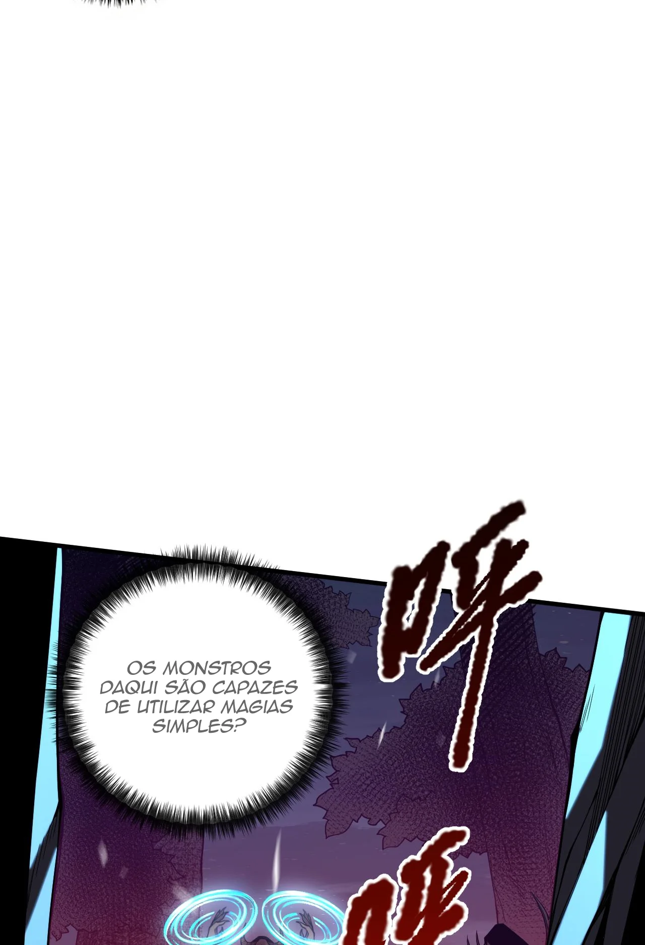 Read Necromante Rei dos Mortos PT Manga Online
