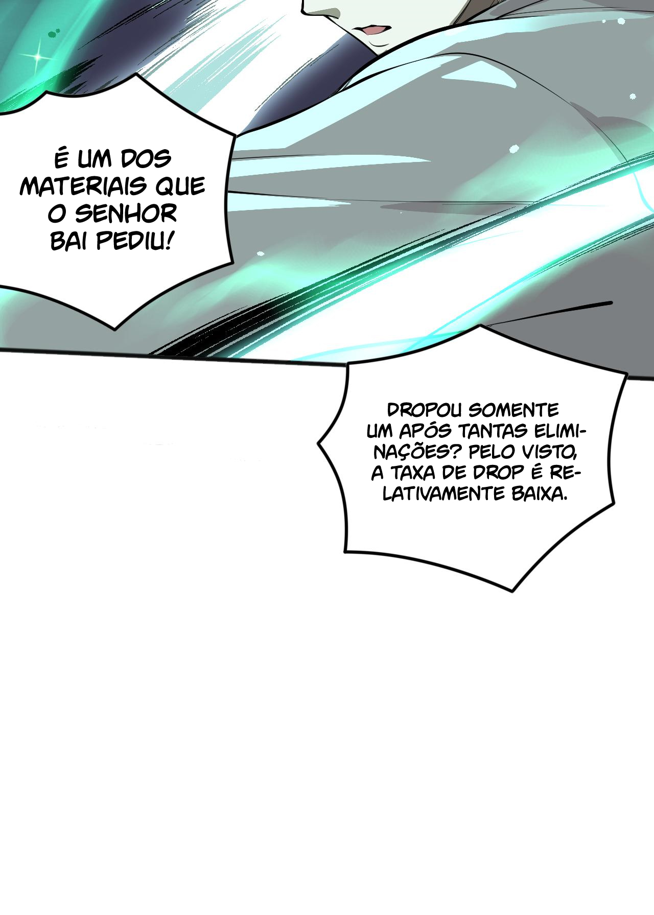 Read Necromante Rei dos Mortos PT Manga Online