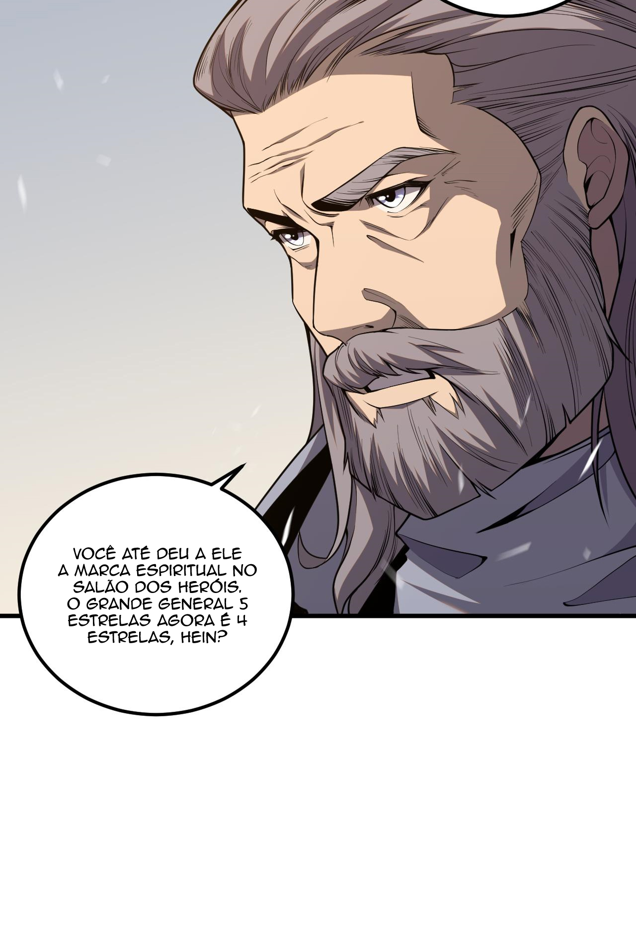 Read Necromante Rei dos Mortos PT Manga Online