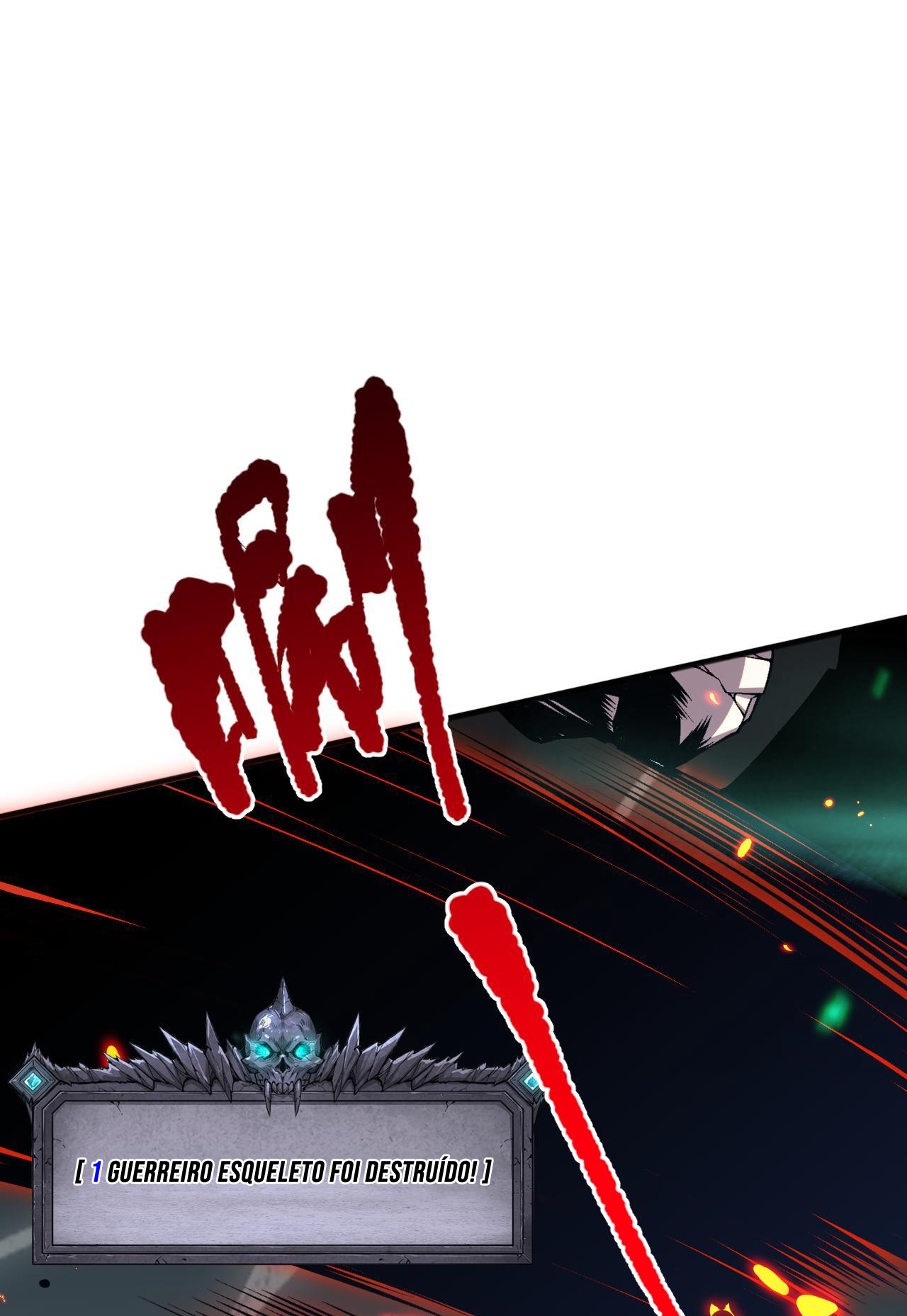 Read Necromante Rei dos Mortos PT Manga Online