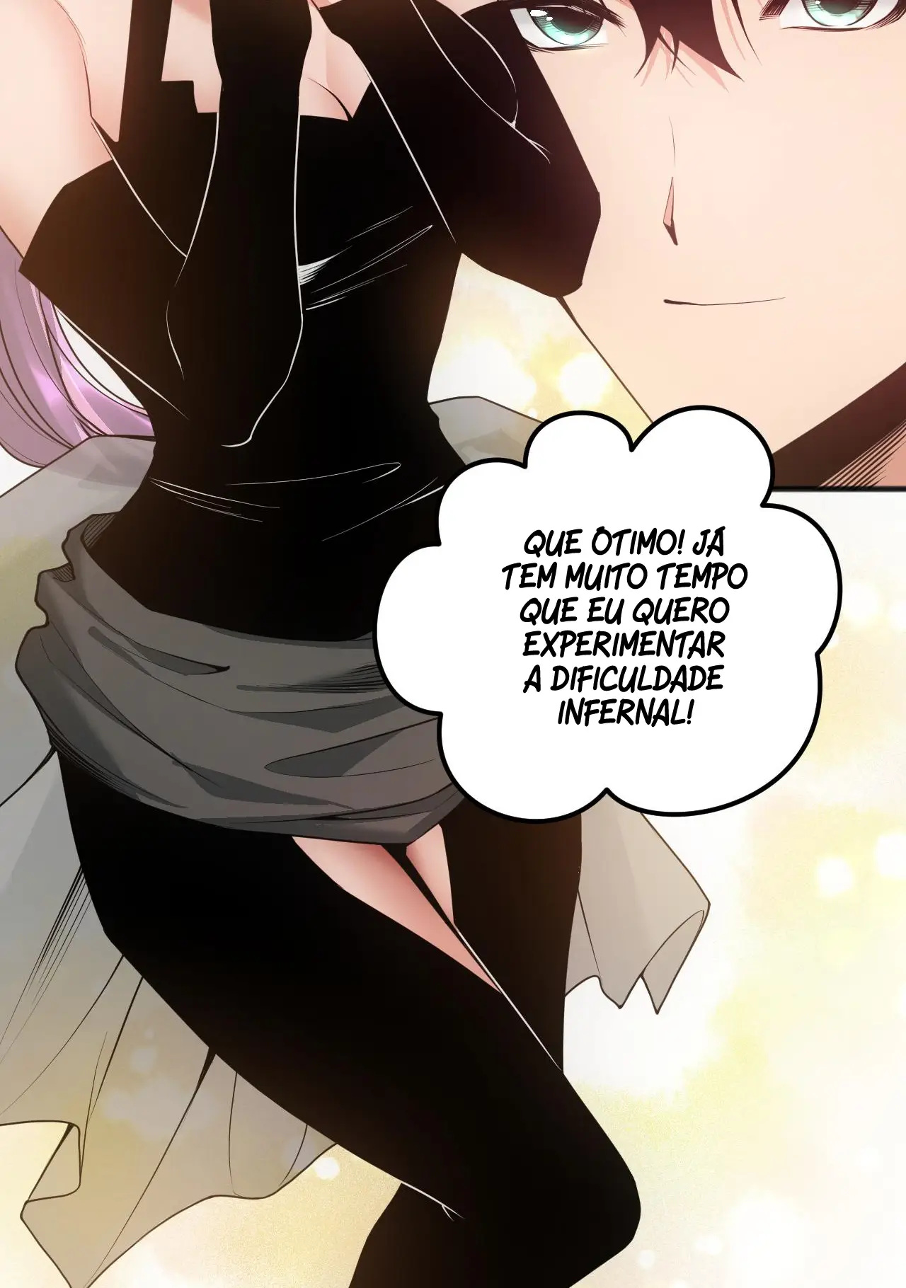 Read Necromante Rei dos Mortos PT Manga Online