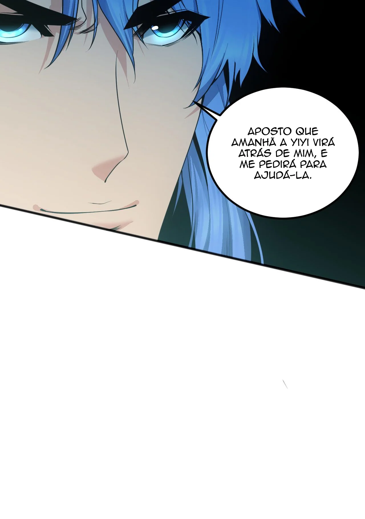 Read Necromante Rei dos Mortos PT Manga Online