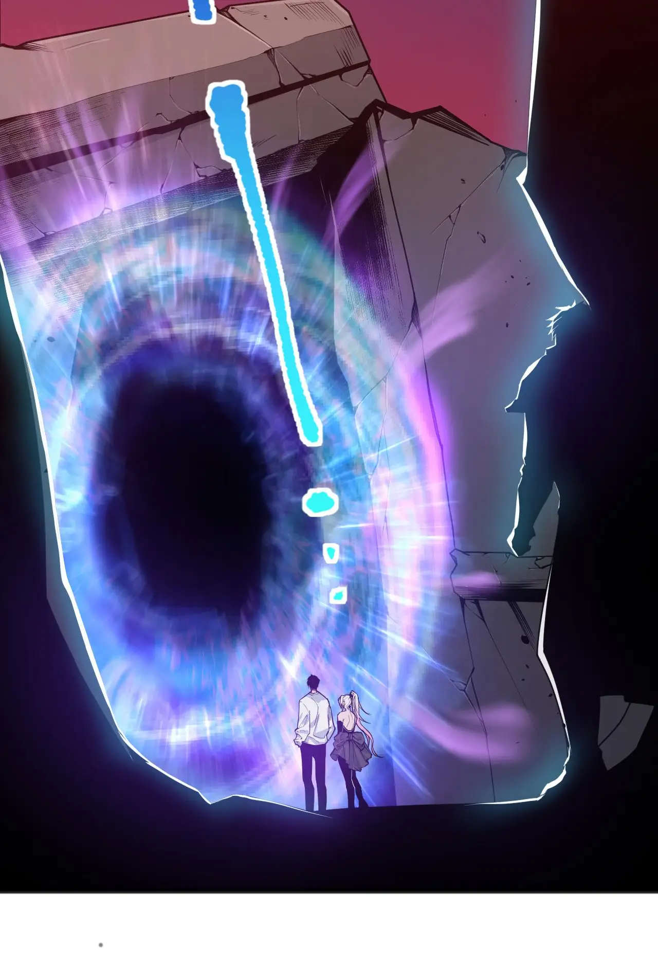 Read Necromante Rei dos Mortos PT Manga Online