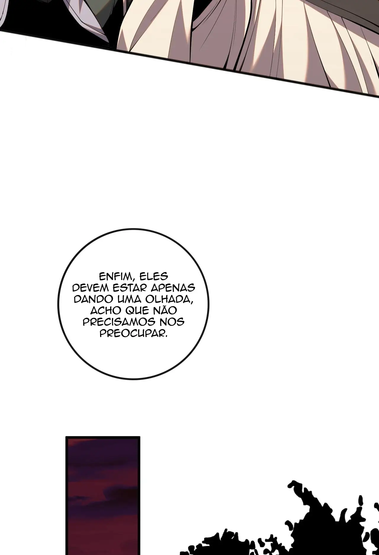 Read Necromante Rei dos Mortos PT Manga Online