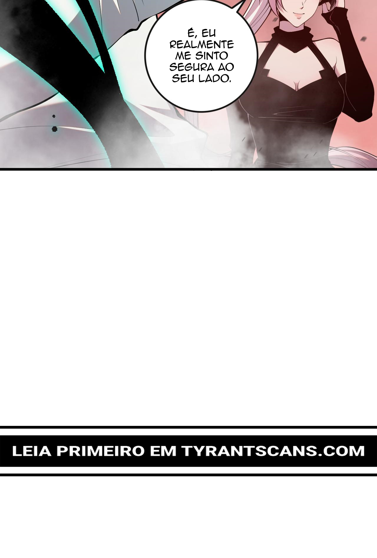Read Necromante Rei dos Mortos PT Manga Online