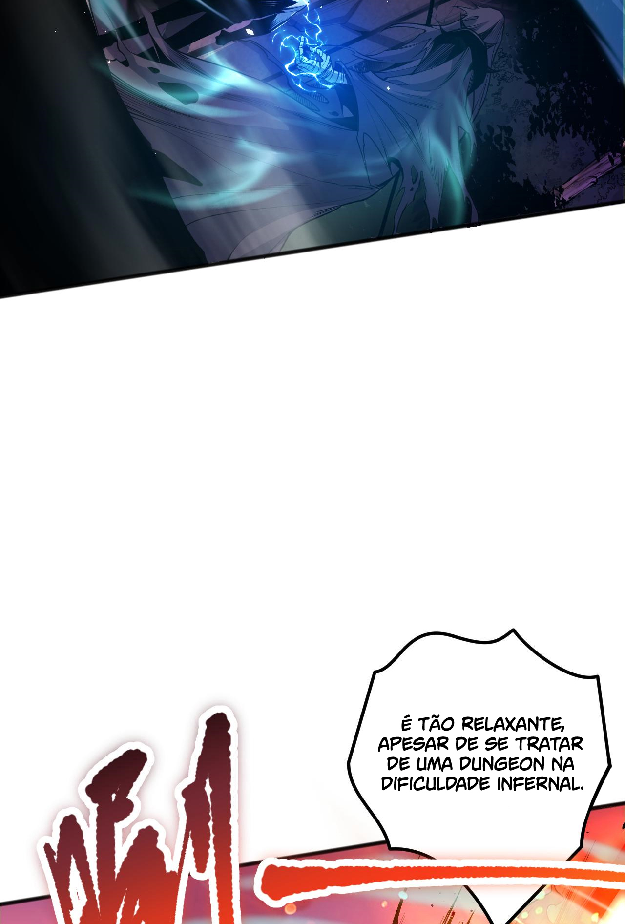 Read Necromante Rei dos Mortos PT Manga Online